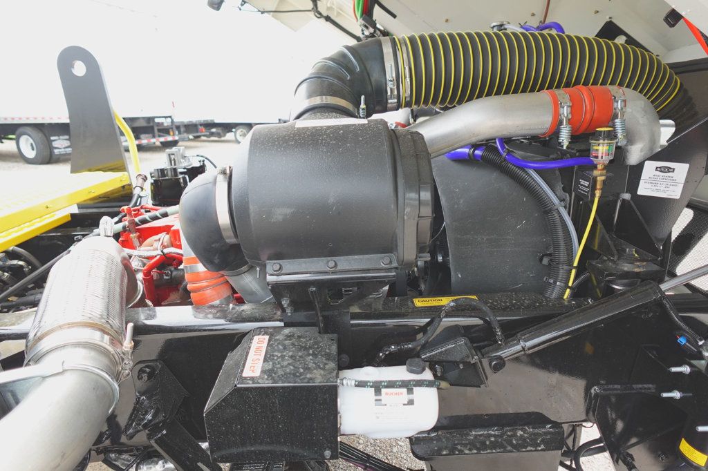 2027 Autocar XSpotter (Yard Spotter - Trailer Spotter) - 23020861 - 24