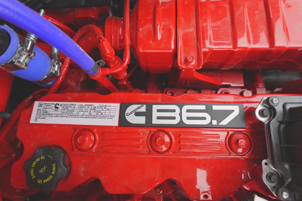 2027 Autocar XSpotter (Yard Spotter - Trailer Spotter) - 23020861 - 26