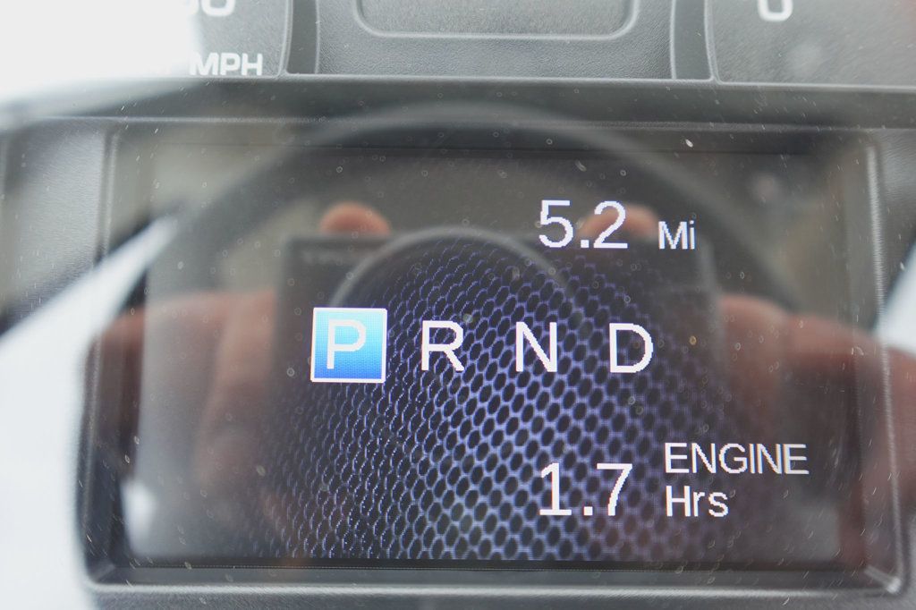 2027 Autocar XSpotter (Yard Spotter - Trailer Spotter) - 23020861 - 28