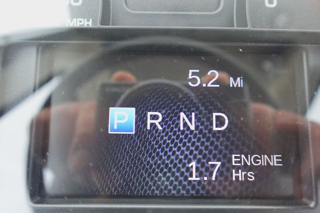 2027 Autocar XSpotter (Yard Spotter - Trailer Spotter) - 23020861 - 28