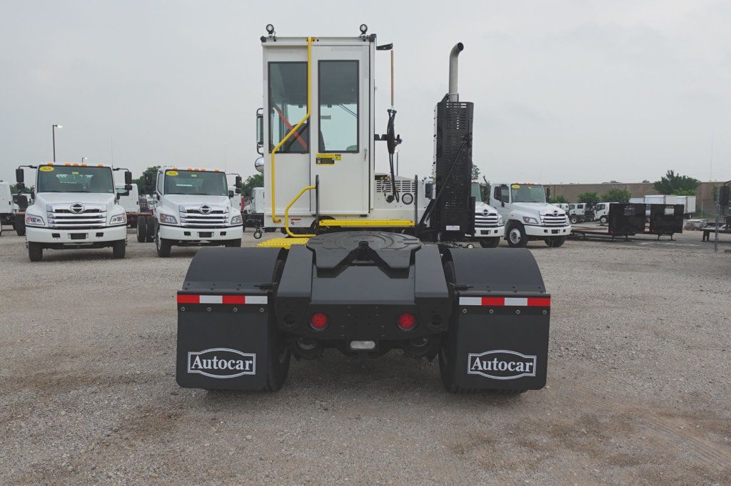 2027 Autocar XSpotter (Yard Spotter - Trailer Spotter) - 23020861 - 5