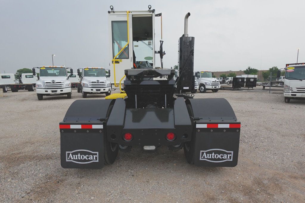 2027 Autocar XSpotter (Yard Spotter - Trailer Spotter) - 23020861 - 7