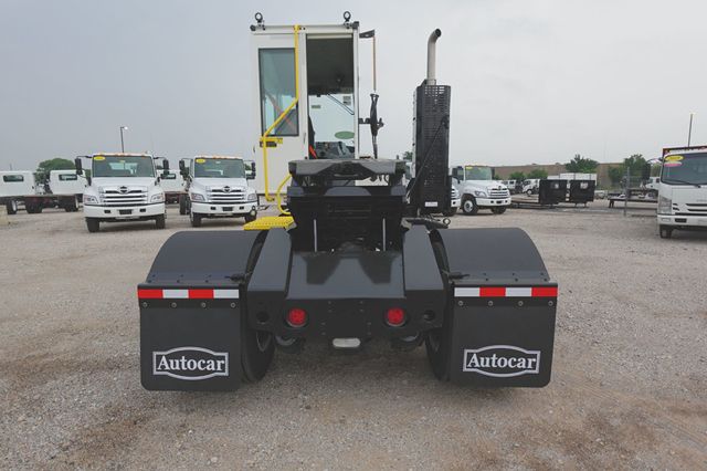 2027 Autocar XSpotter (Yard Spotter - Trailer Spotter) - 23020861 - 7