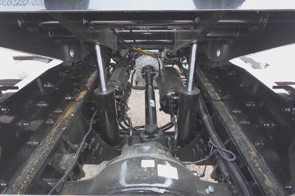 2027 Autocar XSpotter (Yard Spotter - Trailer Spotter) - 23020861 - 8