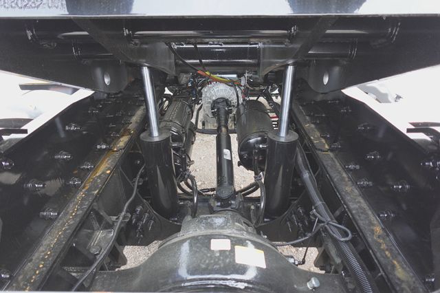 2027 Autocar XSpotter (Yard Spotter - Trailer Spotter) - 23020861 - 8