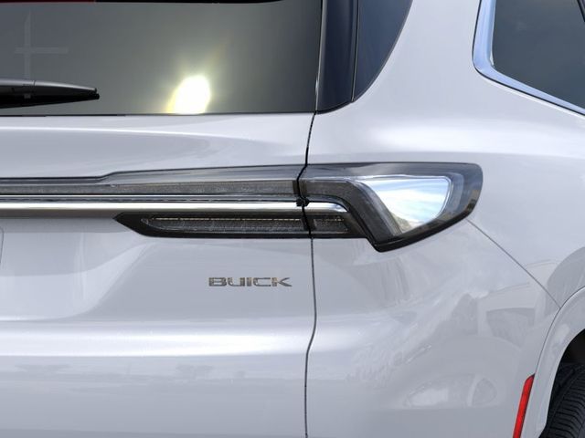 2027 Buick Enclave Avenir - 23076357 - 10