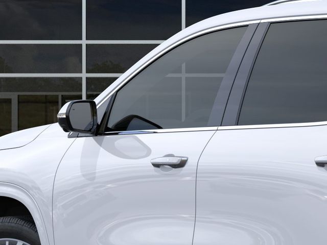 2027 Buick Enclave Avenir - 23076357 - 11