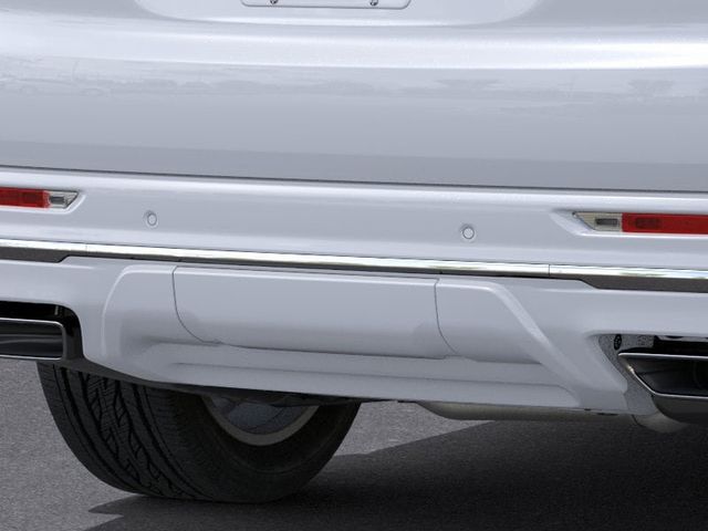 2027 Buick Enclave Avenir - 23076357 - 13