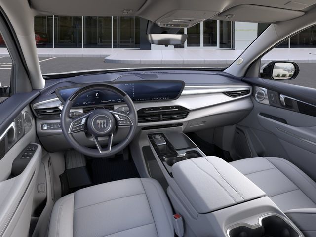 2027 Buick Enclave Avenir - 23076357 - 14