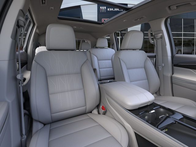 2027 Buick Enclave Avenir - 23076357 - 15