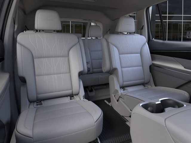 2027 Buick Enclave Avenir - 23076357 - 16