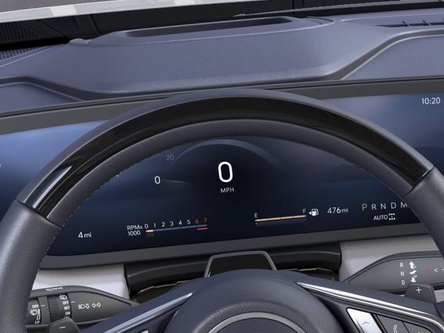2027 Buick Enclave Avenir - 23076357 - 17