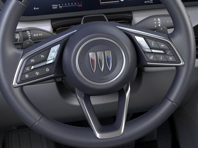2027 Buick Enclave Avenir - 23076357 - 18
