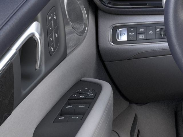 2027 Buick Enclave Avenir - 23076357 - 21