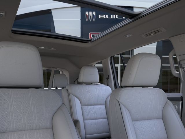 2027 Buick Enclave Avenir - 23076357 - 23
