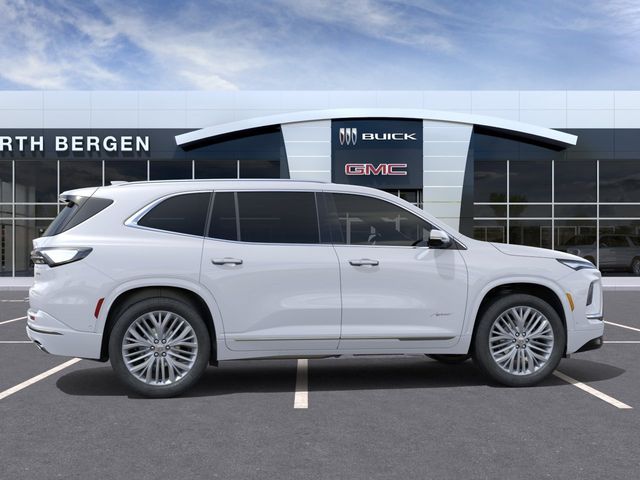 2027 Buick Enclave Avenir - 23076357 - 4