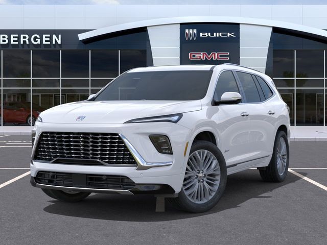 2027 Buick Enclave Avenir - 23076357 - 5