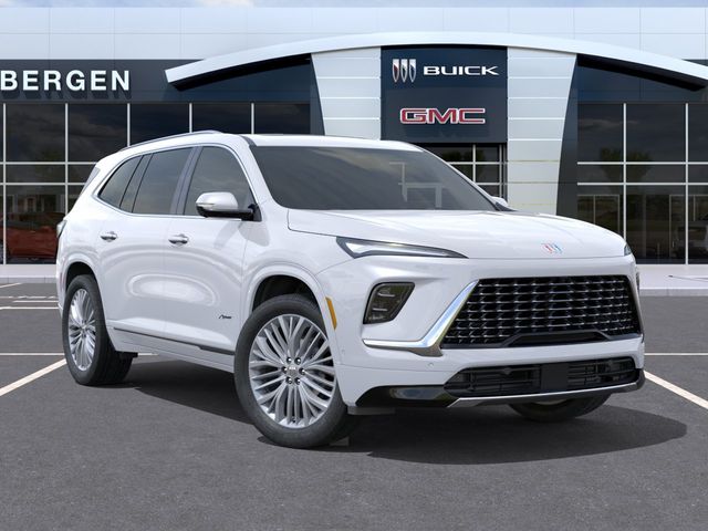 2027 Buick Enclave Avenir - 23076357 - 6