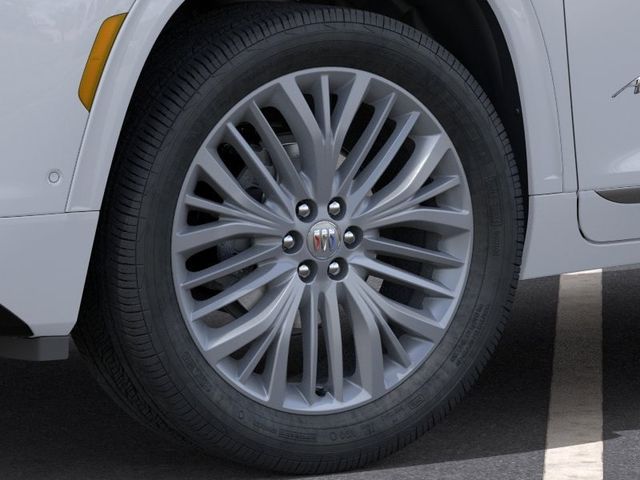 2027 Buick Enclave Avenir - 23076357 - 8