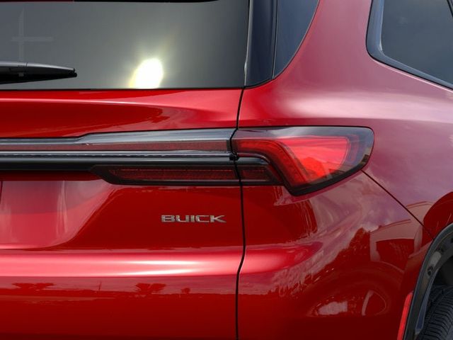 2027 Buick Enclave Sport Touring - 23083306 - 10