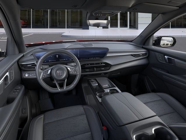 2027 Buick Enclave Sport Touring - 23083306 - 14