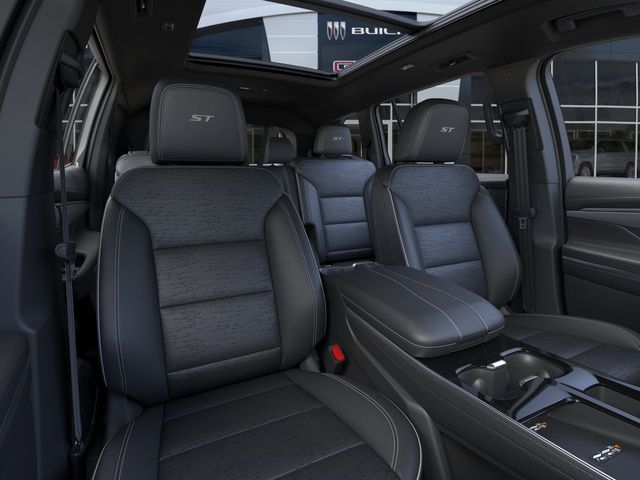 2027 Buick Enclave Sport Touring - 23083306 - 15