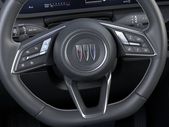 2027 Buick Enclave Sport Touring - 23083306 - 18