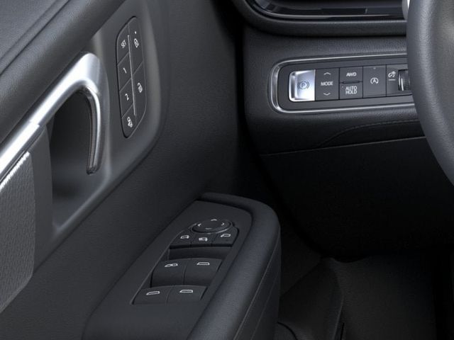 2027 Buick Enclave Sport Touring - 23083306 - 21
