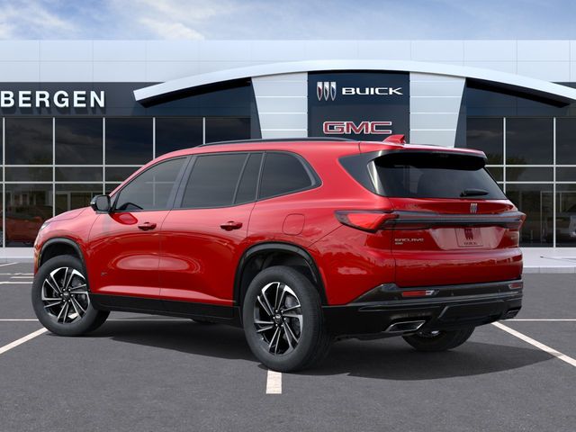 2027 Buick Enclave Sport Touring - 23083306 - 2