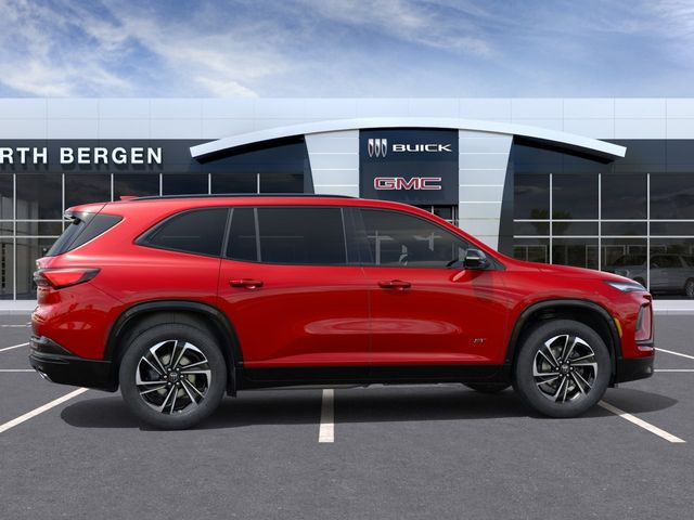 2027 Buick Enclave Sport Touring - 23083306 - 4