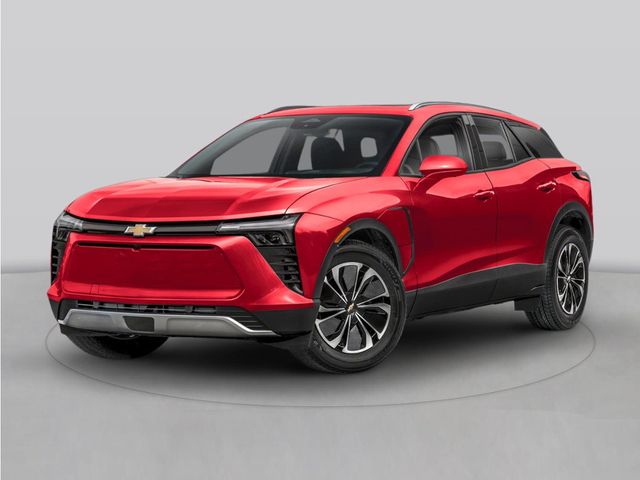 2027 Chevrolet Blazer EV FWD 4dr LT - 23097974 - 0