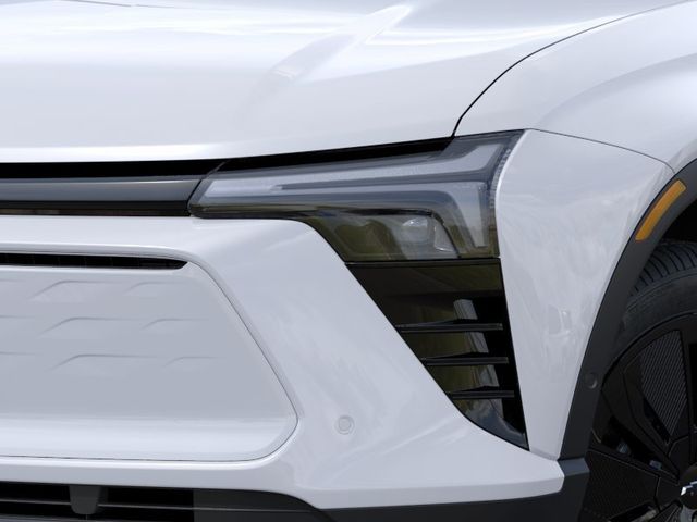 2027 Chevrolet Blazer EV LT - 23081371 - 9