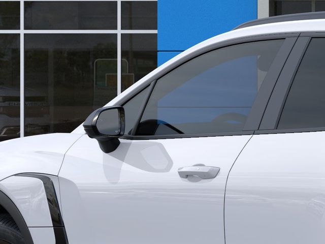 2027 Chevrolet Blazer EV LT - 23081371 - 11