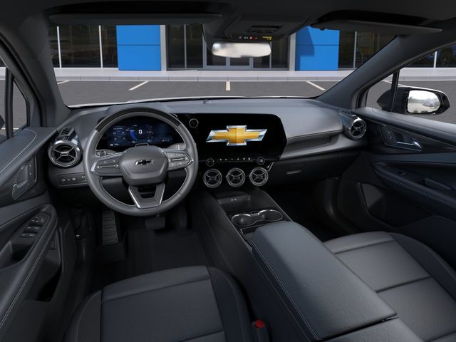2027 Chevrolet Blazer EV LT - 23081371 - 14