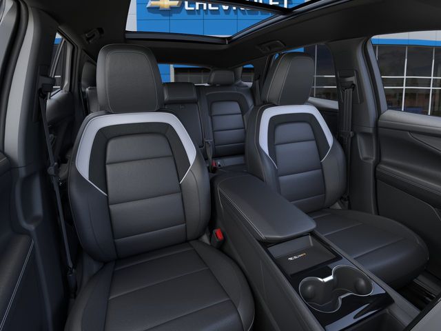 2027 Chevrolet Blazer EV LT - 23081371 - 15