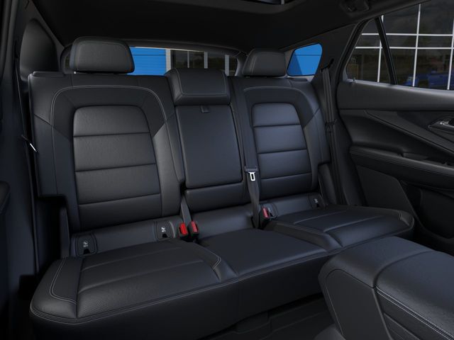 2027 Chevrolet Blazer EV LT - 23081371 - 16