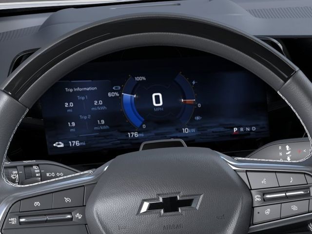 2027 Chevrolet Blazer EV LT - 23081371 - 17