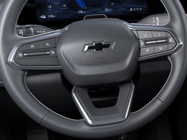 2027 Chevrolet Blazer EV LT - 23081371 - 18