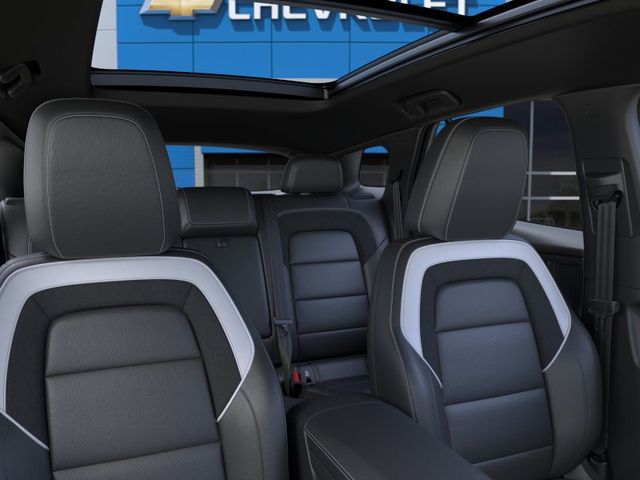 2027 Chevrolet Blazer EV LT - 23081371 - 23