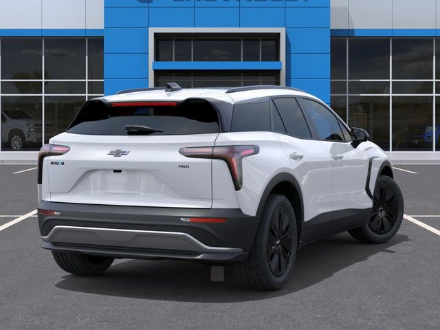 2027 Chevrolet Blazer EV LT - 23081371 - 3