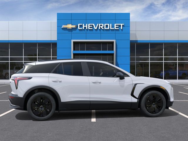 2027 Chevrolet Blazer EV LT - 23081371 - 4