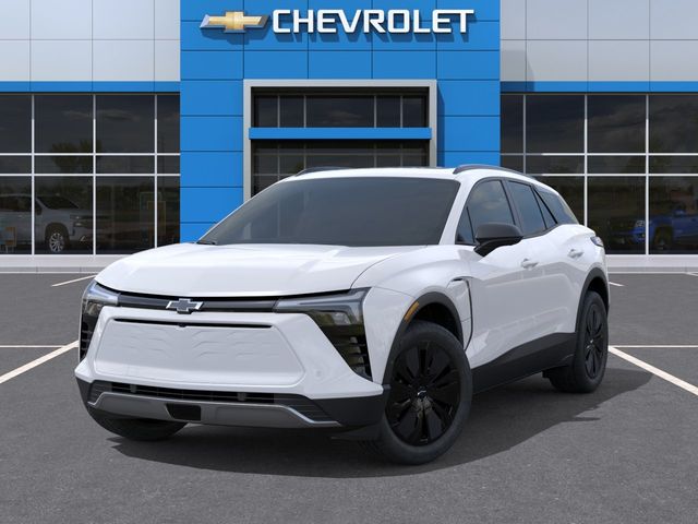 2027 Chevrolet Blazer EV LT - 23081371 - 5