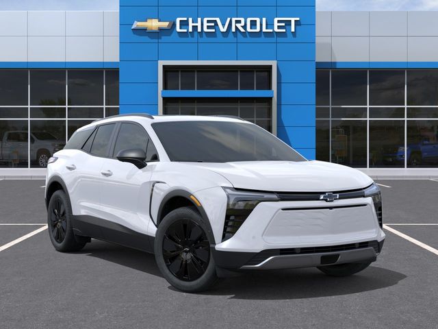 2027 Chevrolet Blazer EV LT - 23081371 - 6