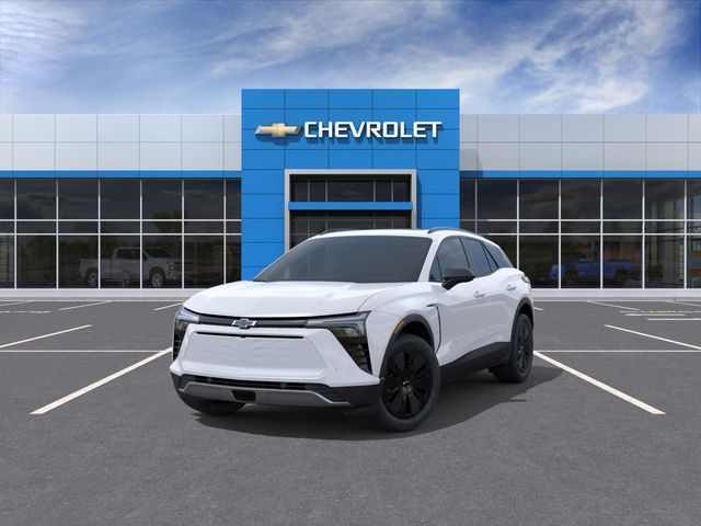 2027 Chevrolet Blazer EV LT - 23081371 - 7