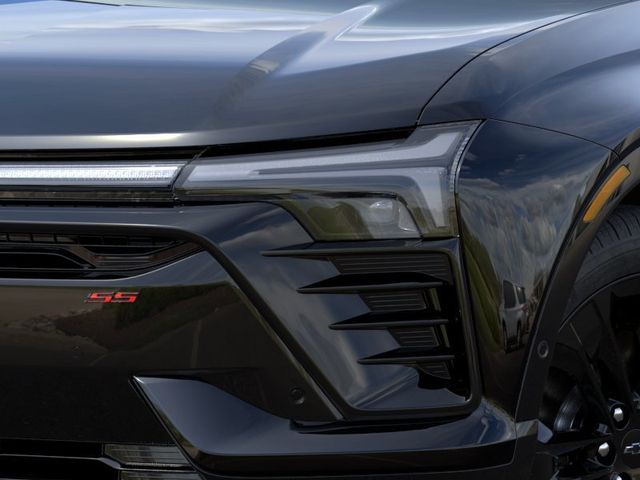 2027 Chevrolet Blazer EV SS - 23097384 - 9