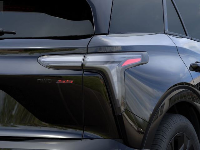 2027 Chevrolet Blazer EV SS - 23097384 - 10