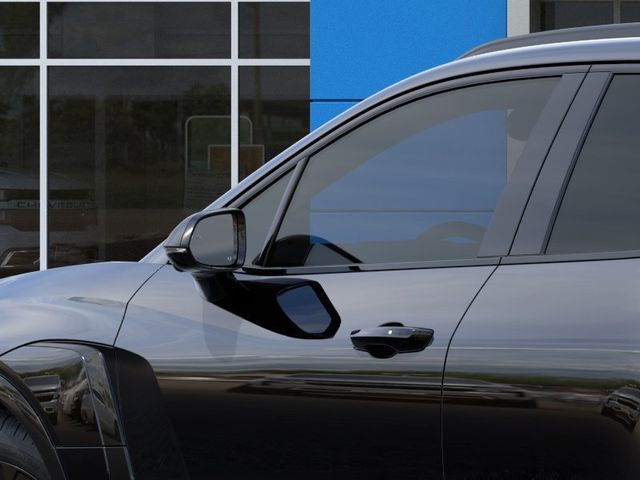 2027 Chevrolet Blazer EV SS - 23097384 - 11