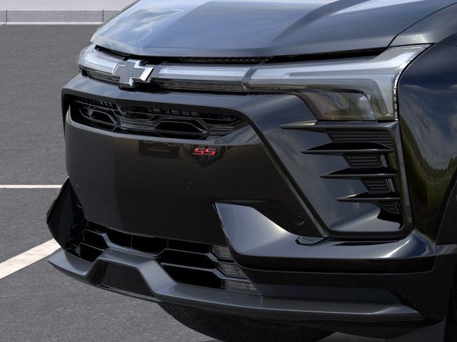 2027 Chevrolet Blazer EV SS - 23097384 - 12