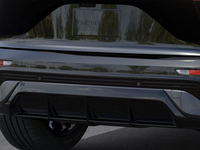 2027 Chevrolet Blazer EV SS - 23097384 - 13