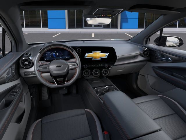 2027 Chevrolet Blazer EV SS - 23097384 - 14